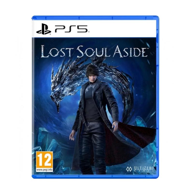 بازی Lost Soul Aside برای PS5
