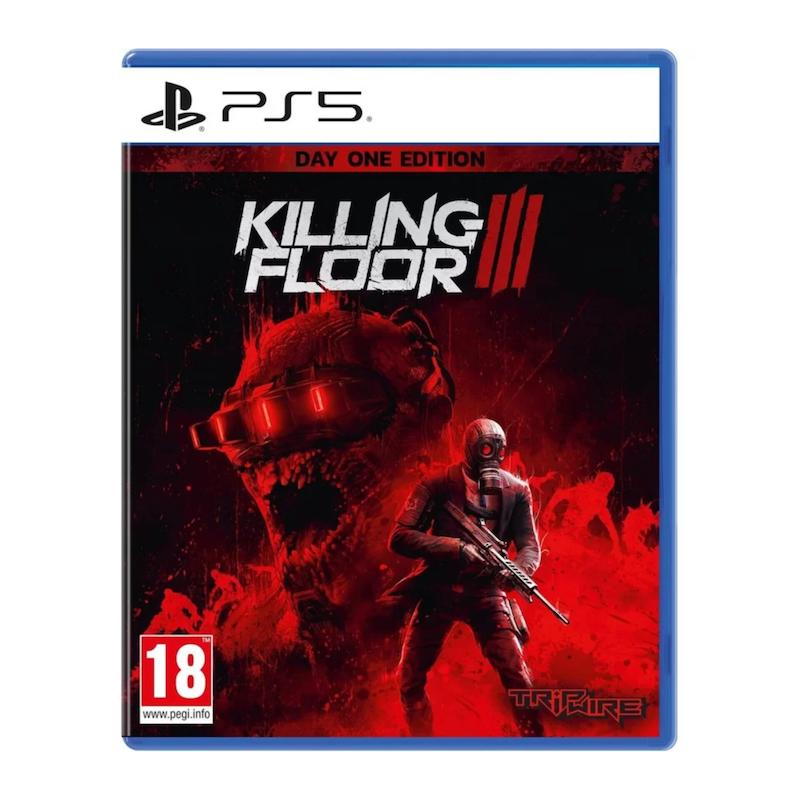 بازی Killing Floor 3 - Day One Edition برای PS5