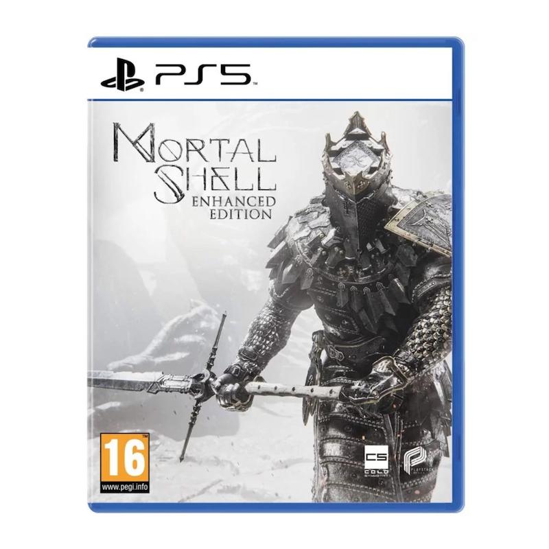 بازی Mortal Shell Enhanced Edition برای PS5