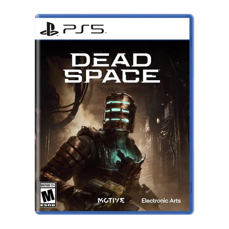 بازی Dead Space برای PS5