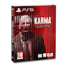 بازی Karma Limited Edition برای PS5