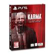 بازی Karma Limited Edition برای PS5