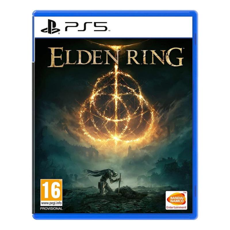 بازی Elden Ring برای PS5