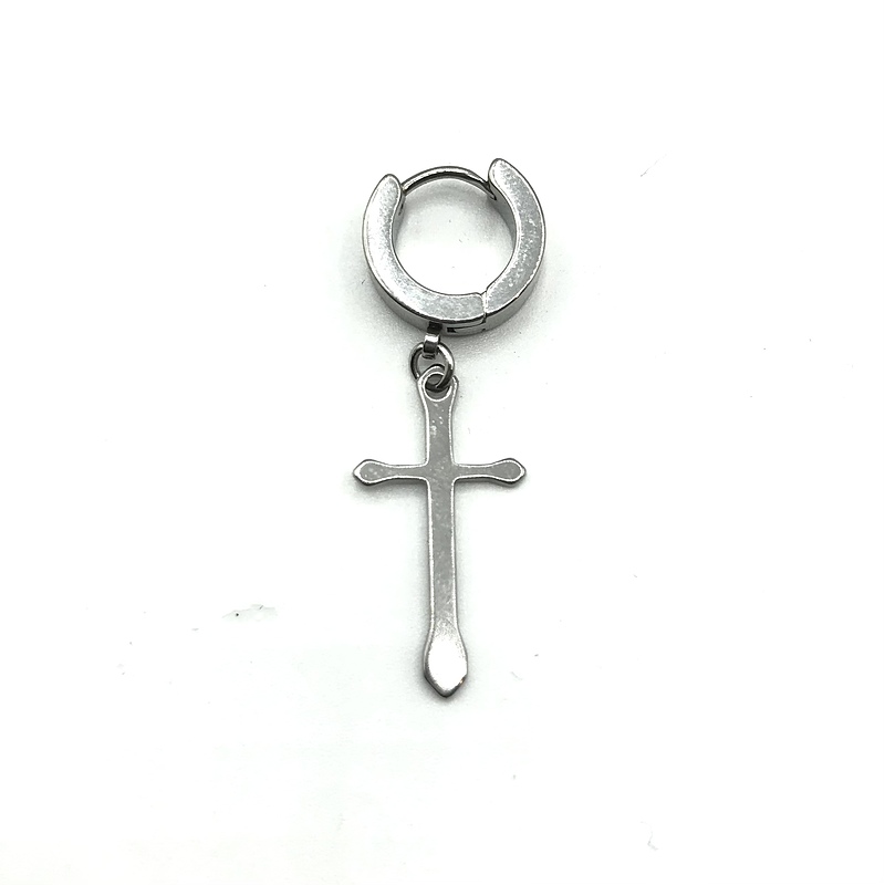 Ear piercing