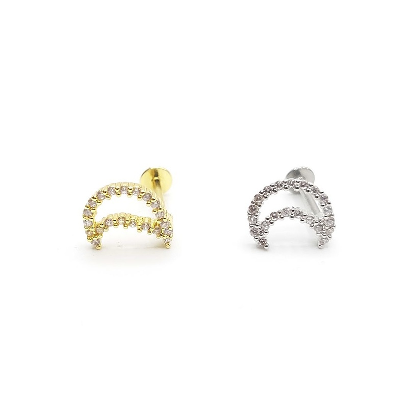 Ear piercing