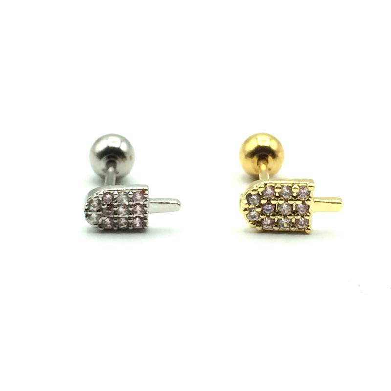 پیرسینگ‌گوش