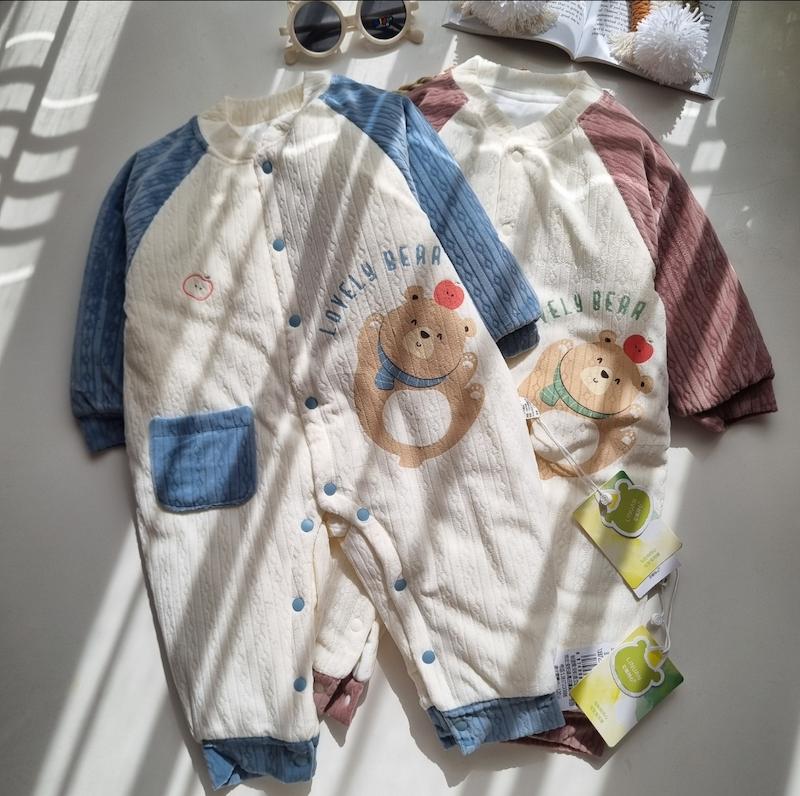 سرهمی زمستانه مخمل وارداتی لاینر دار 🧸