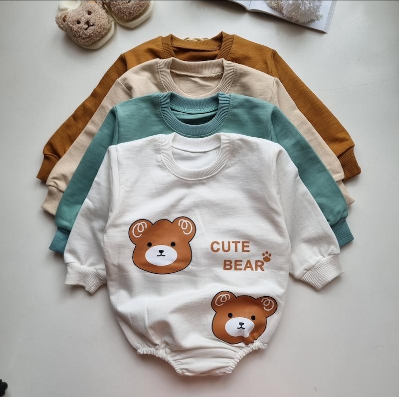 بادی لش تدی چاپی 🐻