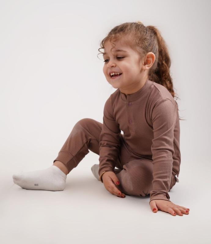 بلوز شلوار کبریتی 🙂‍↕️