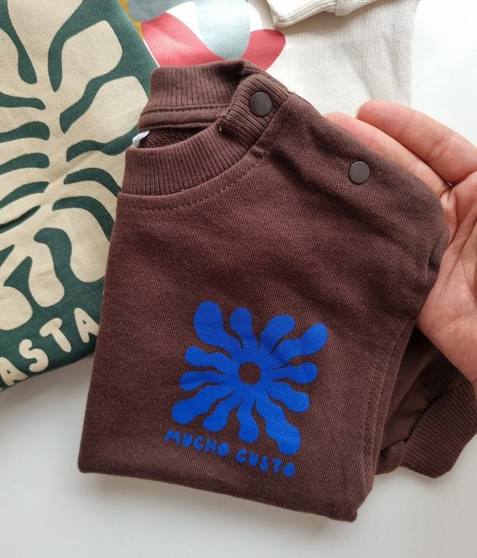 بلوز دورس پاییزه هلندی کد ۲۳۹۷