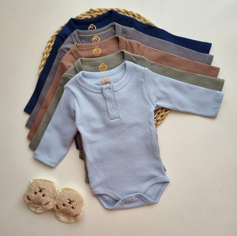 بادی کبریتی آستین دار کد ۳۳۵۷