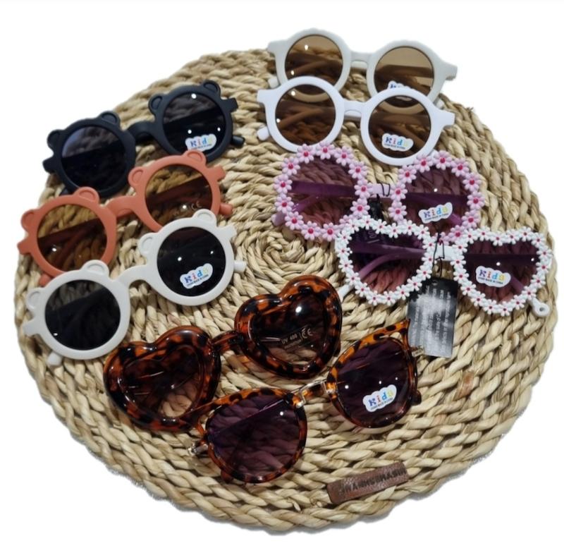 عینک وارداتی بچگانه کد ۵۵۰۹