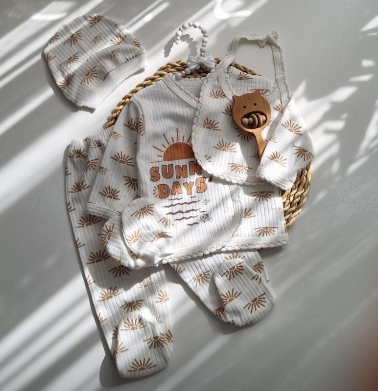 ست بیمارستانی ۵ تیکه 🇹🇷 ترک ۴۴۶۶