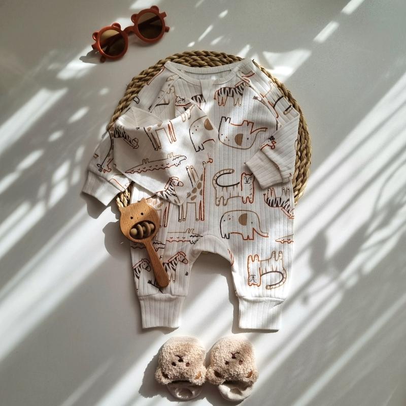 سرهمی کبریتی حیوانات 🦒