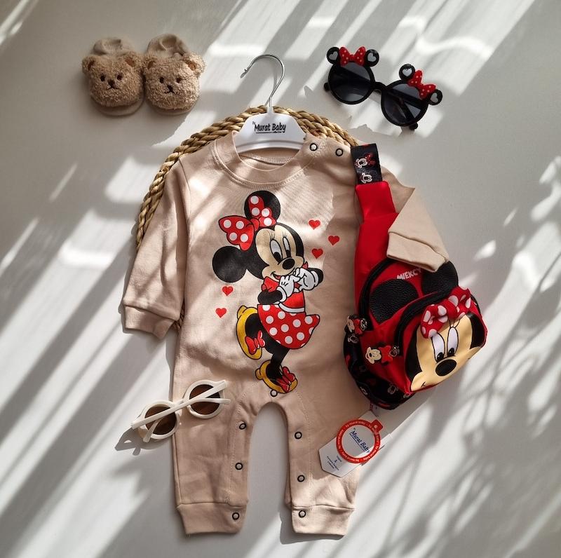 سرهمی میکی موس ترک 🇹🇷 ۲۲۰۹