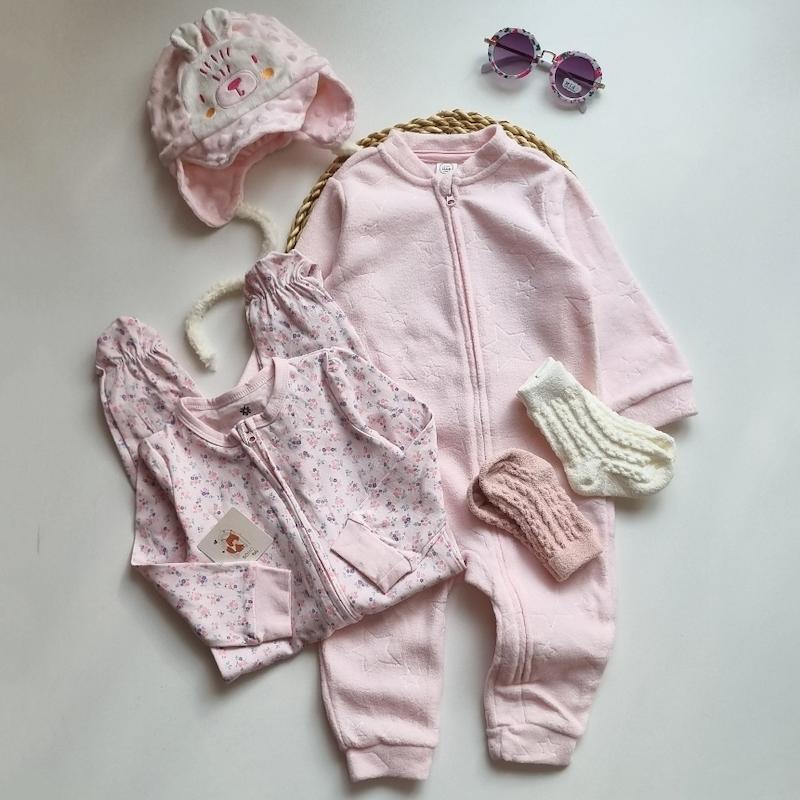 سرهمی نخی جورابدار زیپی برند u.r.b وارداتی کد ۰۶۰۵