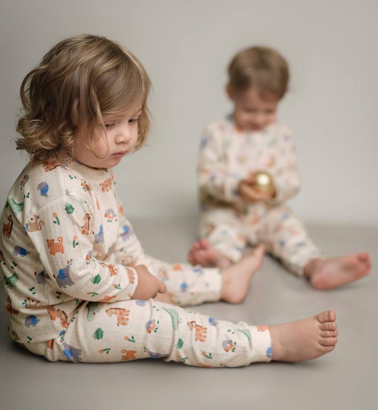 ست راحتی نخ پنبه کد ۰۰۴۸