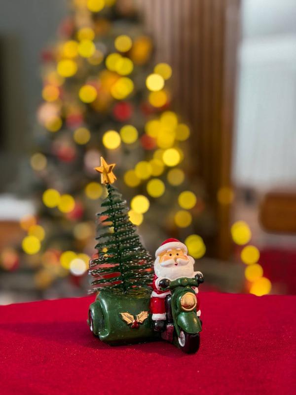 بابانوإل موتوری