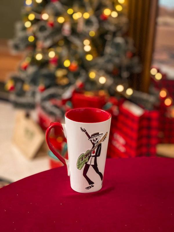 اسکلت خواننده