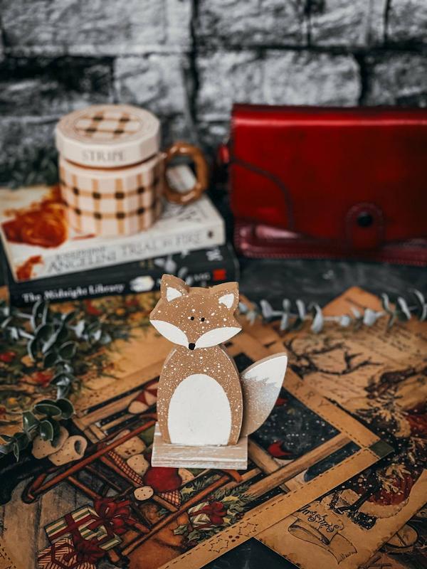 استند روباه