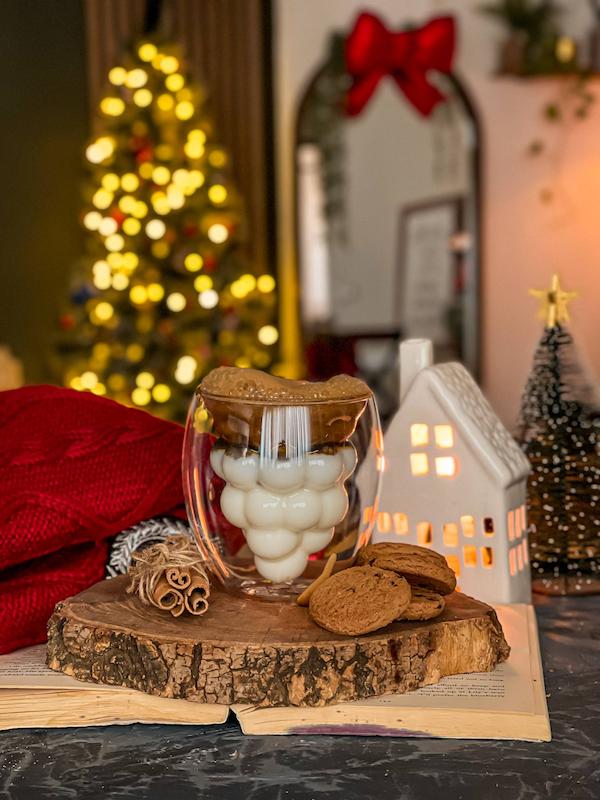 دوجداره انگوری