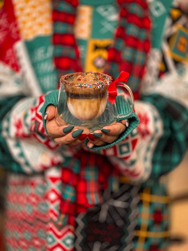 فنجون دوجداره  