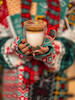 دسته دار ساده دوجداره