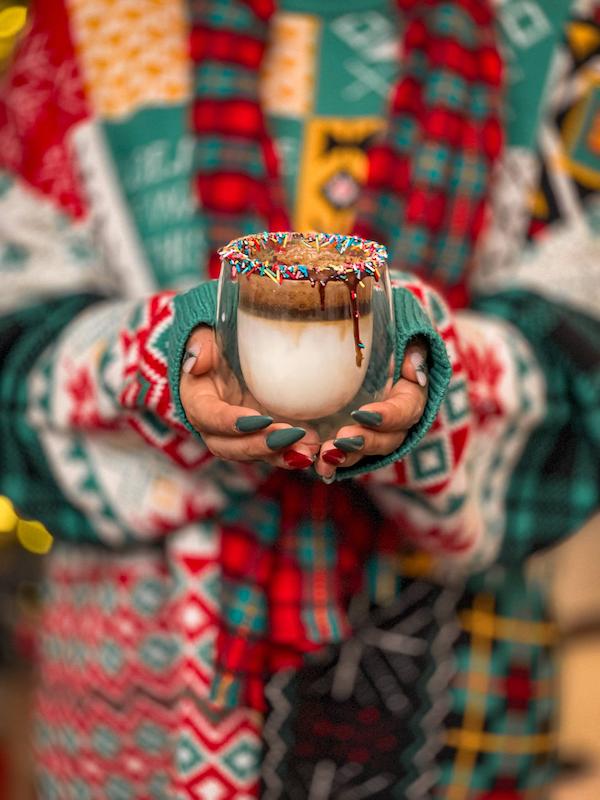 لیوان دوجداره