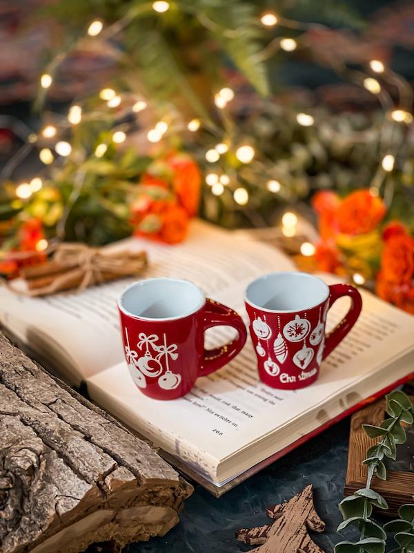 شات کریسمسی