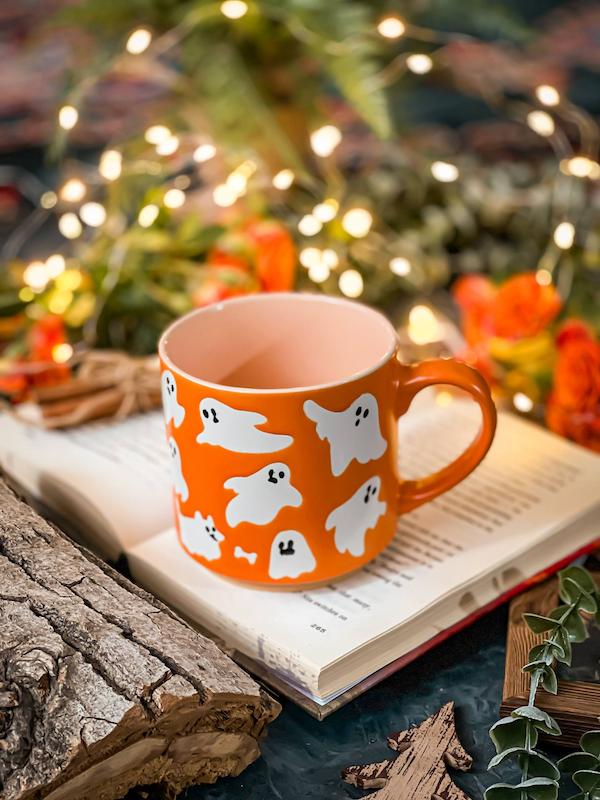 روحی نارنجی