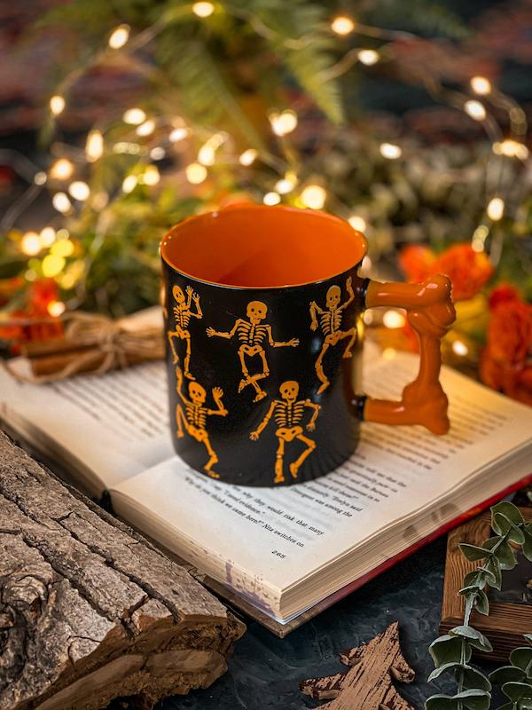 دسته اسکلتی