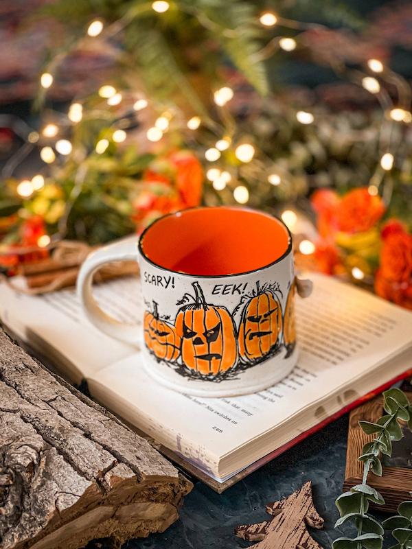 کدوی عصبانی 