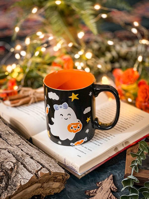 کاسپر و کدو