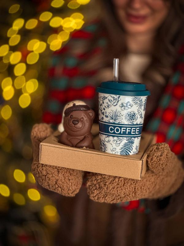 کافی سورمه ای