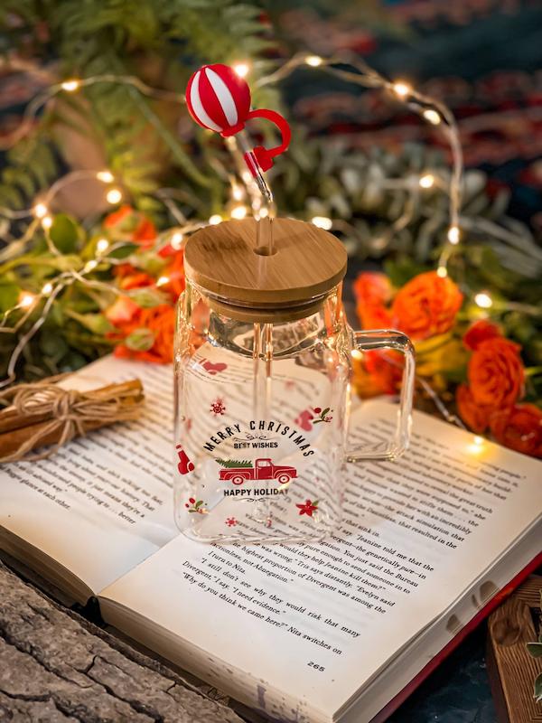 پیرکس کریسمسی