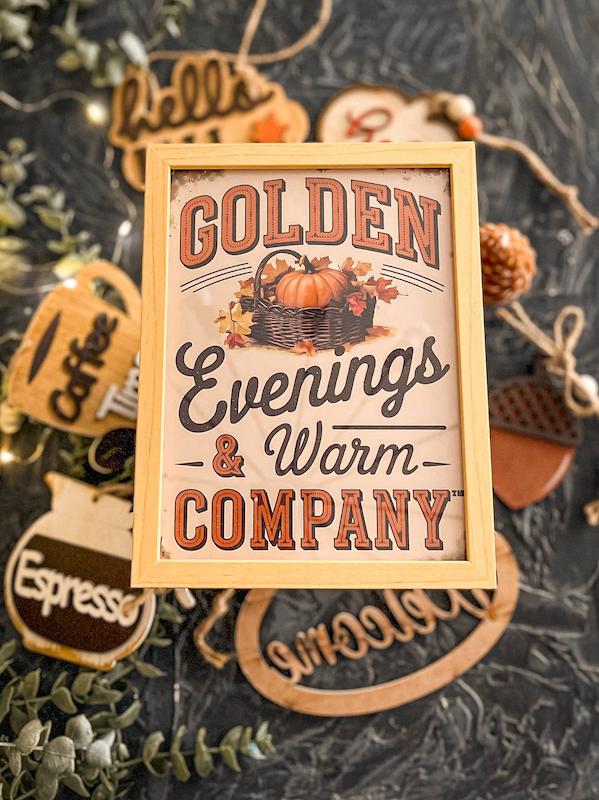 تابلو دکوراتیو ۱