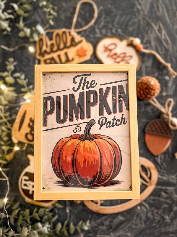 تابلو دکوراتیو ۲