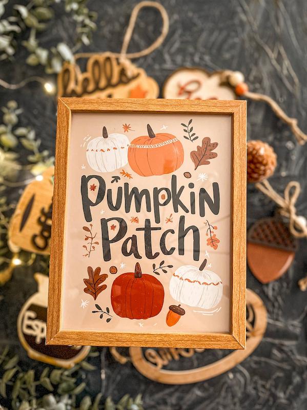 تابلو دکوراتیو ۴