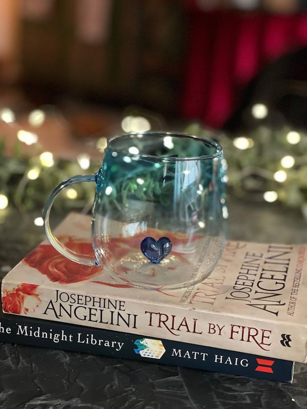 پیرکس داخل قلبی