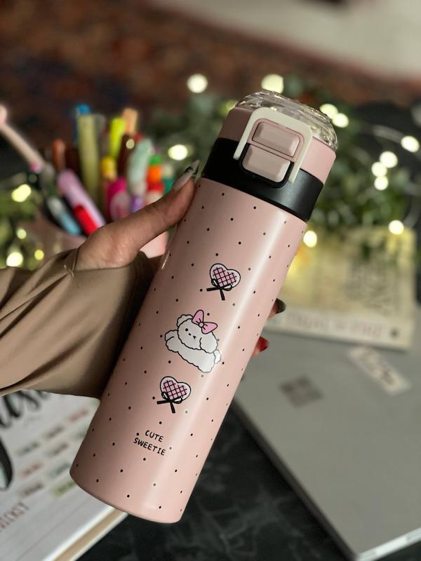 سوییت صورتی