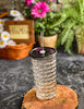 حصیری بلند نی دار( پنج رنگ ) 