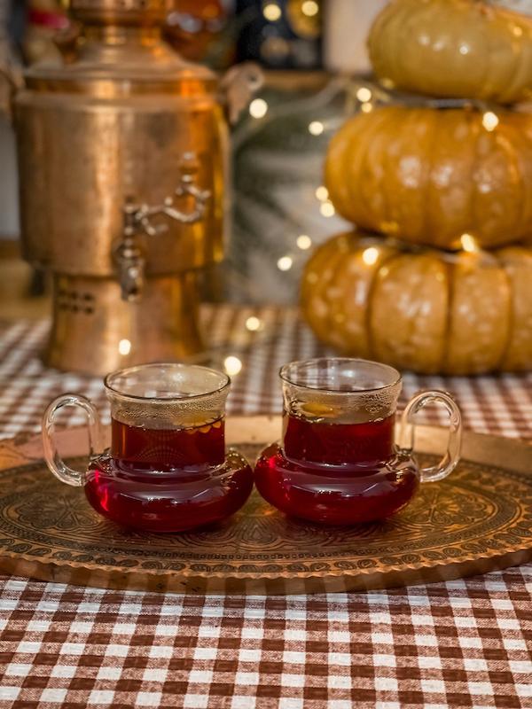 شاه عباسی