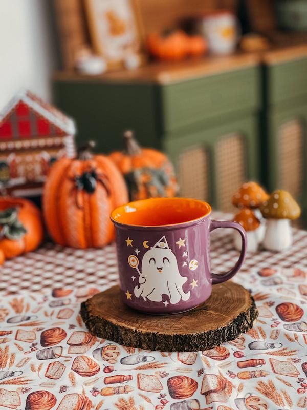 تک روح بنفش