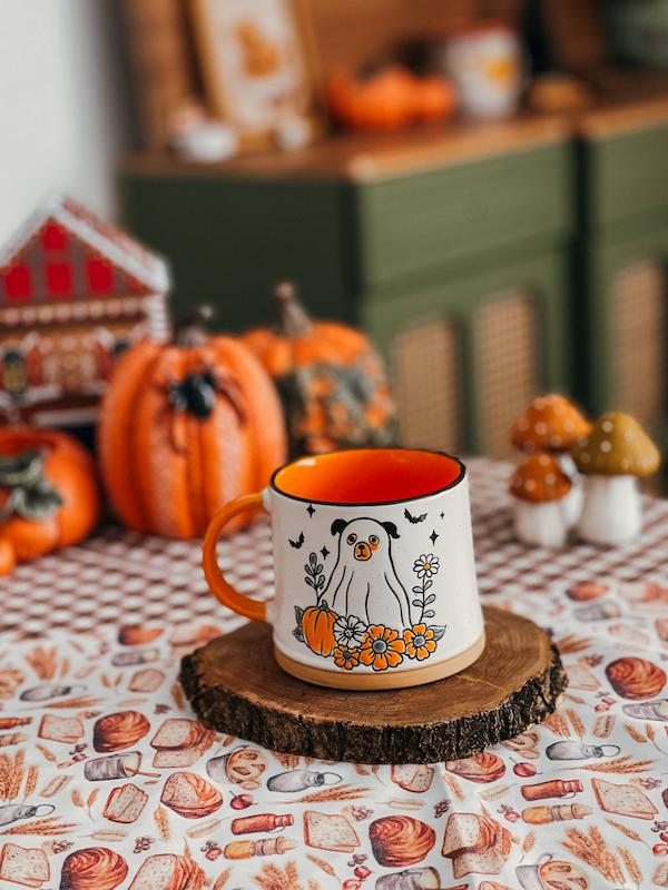 هاپو دسته نارنجی