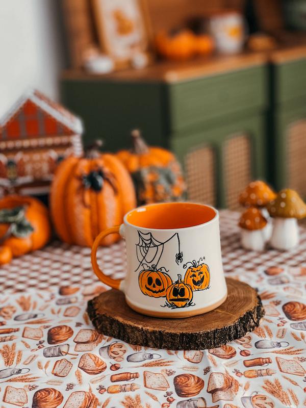 کدویی سه تایی