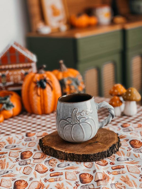 کدویی دسته حصیری