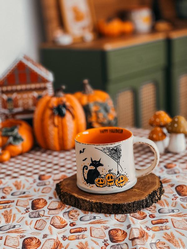 گربه سه کدو