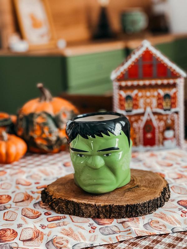 ماگ دیزنی هالک