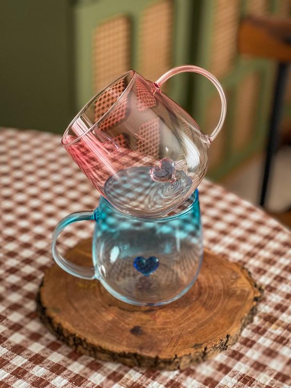 پیرکس سوپرایزی قلبی