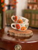 لاته خوری کدویی
